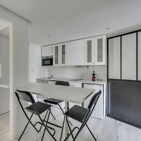 Dify Splendide - Jean Mace Apartment Lyon Luaran gambar