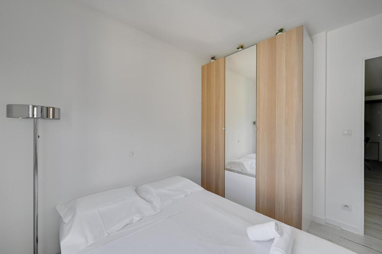 Dify Splendide - Jean Mace Apartment Lyon Luaran gambar