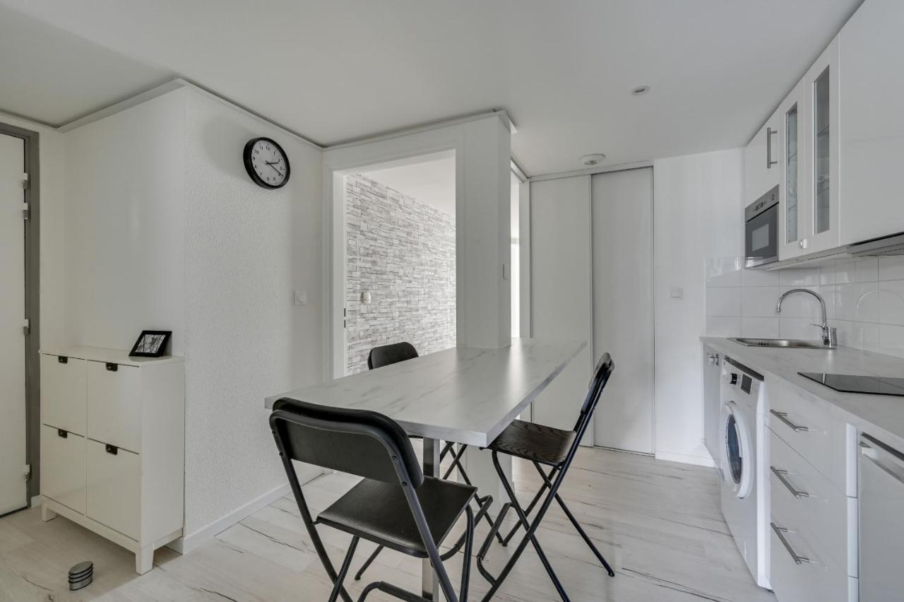 Dify Splendide - Jean Mace Apartment Lyon Luaran gambar